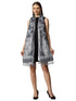 Women's Jamawar Wool Stole